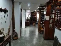 Meiyiju Inn Các khách sạn ở Tòng Giang