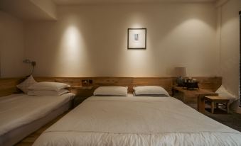 Liuxia Boutique Hotel