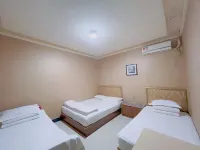 Qiqihar Migao Hotel Hotel in zona Hong'an Stadium
