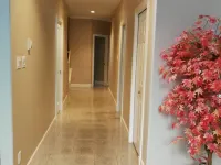 温哥華機場旅館 列治文酒店