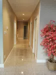 溫哥華機場旅館