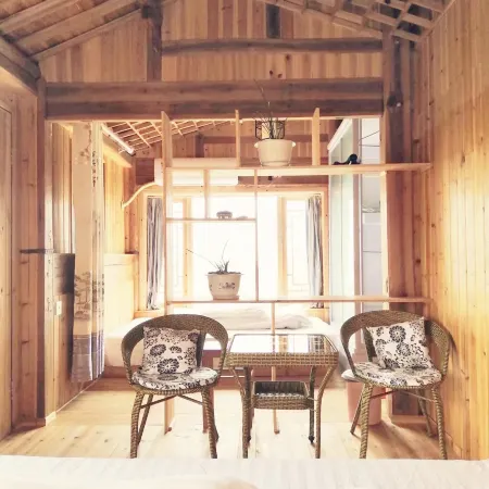 Mulihong Zhejiahui Guesthouse