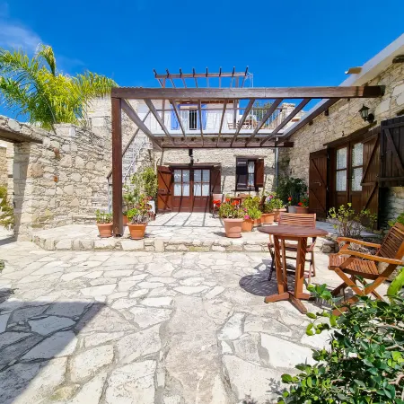 Poseidon's Pool Paradise