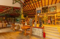 The Canyon Kartepe and Restoran - breakfast
