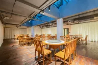 Fanjingshan-Chuanshang language mountain dust-free accommodation (Dongmen shop in the scenic spot) Hotels in Jiangkou