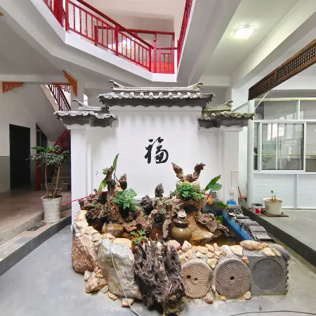 Linyi Room Inn