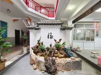 Linyi Room Inn - navetta aeroportuale