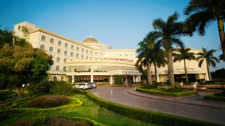Li Lai International Hotel