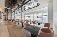 Atour X Hotel Jinan Daming Lake Dongguan Street - boutique