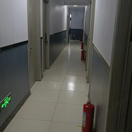 Linyi Heyuan Hotel
