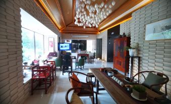 Floral Hotel Zhuli Yunshe Homestay