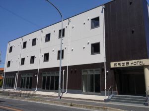 阪南国際ホテル