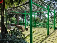 Mingxiuya Leisure Villa - Rumah Pertanian