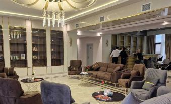 Sun City Hotel & Spa Naftalan