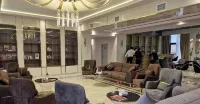 Sun City Hotel & Spa Naftalan
