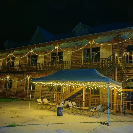 Zhao Changsong Home (No.2 Branch)