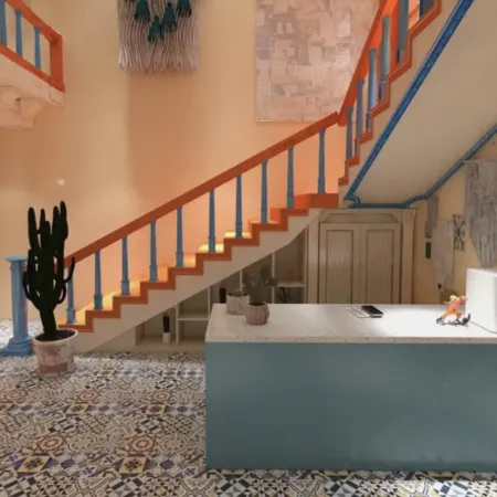 Wanderer's Inn · International Youth Hostel (Ancient City of Kashgar Scenic Area)
