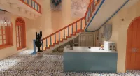 Wanderer's Inn · International Youth Hostel (Ancient City of Kashgar Scenic Area)