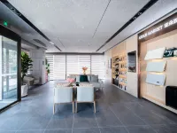 Atour Hotel Hotels near Nankai