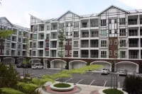 CAMERON GOLDEN HILL APARTMENT