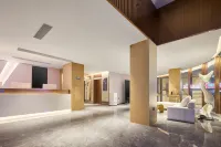 Urba S Hotel (Xiamen Gaoqi International Airport) - بوتيك