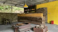 Langhamsang Homestay