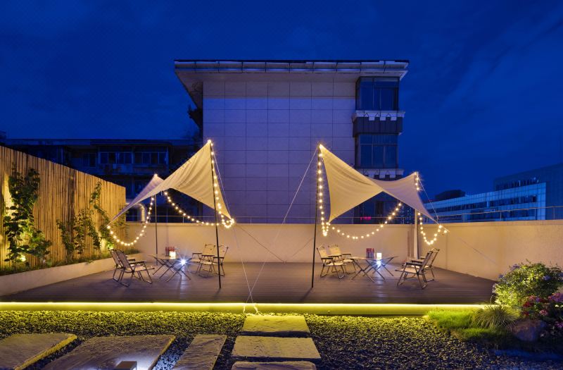 Chuanxing Yinli Hotel (Chengdu Kuanzhai Alley) photo 4