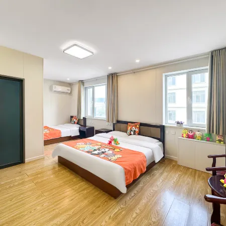 Jinmeng Hotel