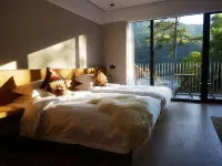 Wangyun Cunsu Villa Hotels in Lanxi