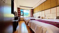 Langmusi Dingding Hotel