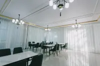 LinShe Treehouse Homestay - petit déjeuner