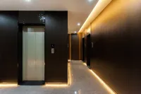 호텔 바탕 버만