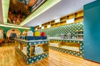 Hotel Sorenga - breakfast