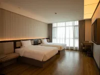 HanTing Hotel (Xinji Wanda Plaza)