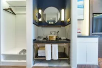 Jinjiang Metropolis Hotel (Guanshanhu District Branch) - 4-Star