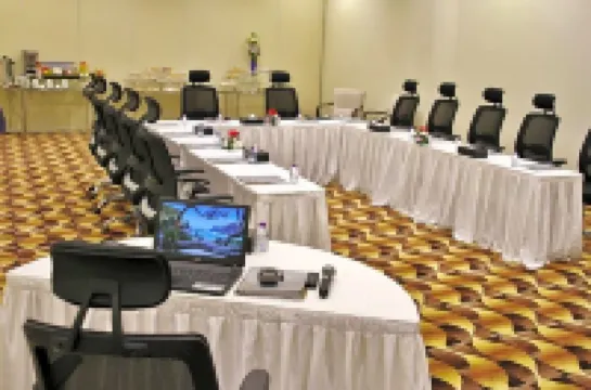 Carawan Alfahad Hotel