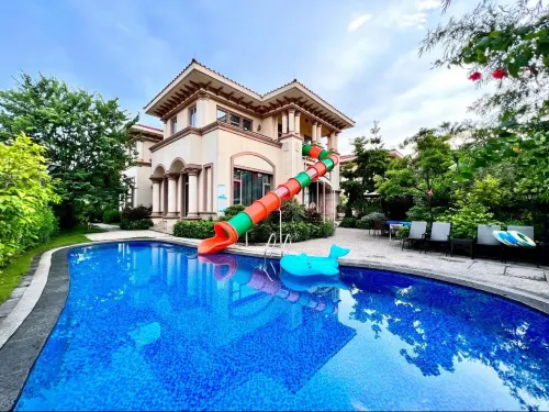 R&F Health Valley No.2 Villa