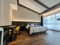 Holiday Inn Yingwan - Evcil Hayvan Kabul Edilen Alan