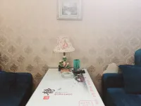 Jinlaifu Hotel (Bazhong Wanda Plaza) - Pet friendly