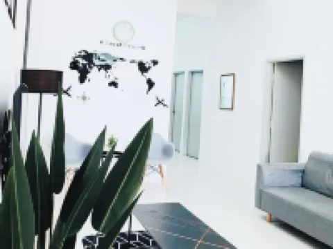 D' Splash Garden Homestay Baling Hotels in Baling