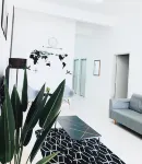 D' Splash Garden Homestay Baling Hotels in Baling