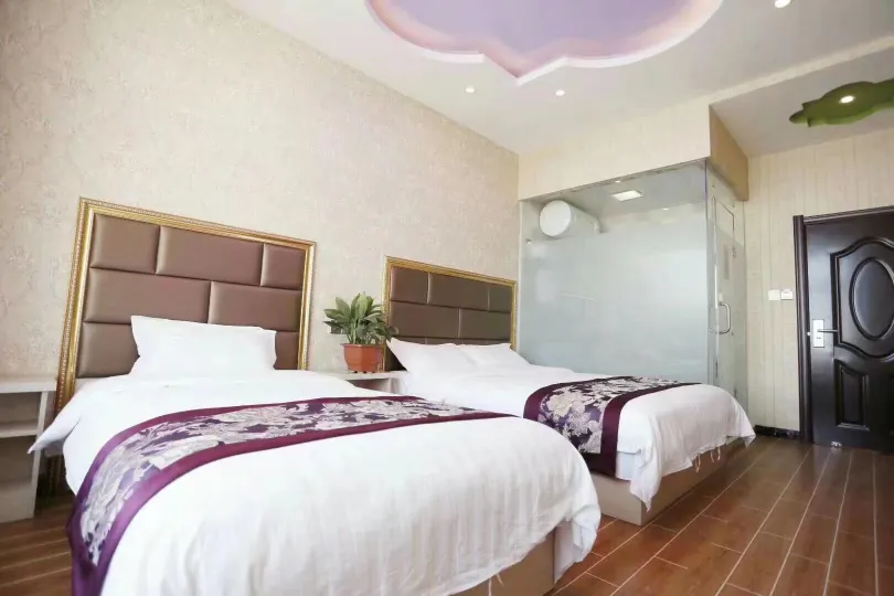Harbin Airport Dongfang Hongyun Hotel