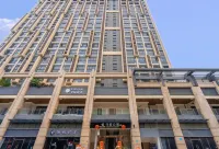 Jiangmen Yufeng Apartment