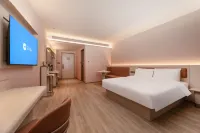 HanTing Hotel (Tongling Zongyang Binjiang Xiandaicheng)