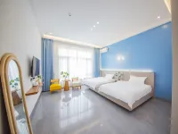 Weizhou Island Fanjian Xiaozhu Homestay (Lianchi Ao Beach Branch) Hotels near Lianchi Ao Shatan