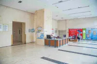 斯威汀酒店（銀川敬德夜市榮華廣場店） - 2星級