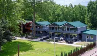 HOTEL MIZO Hotels near Ohrid