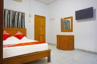 Hotel O Anggrek Homes Makassar Hotels in Mariso