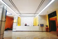 Yunda Business Hotel Hotels in Tian’e