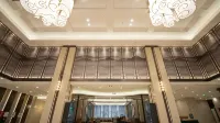 Zijinyuan Grand Hotel Hotels in Taixing